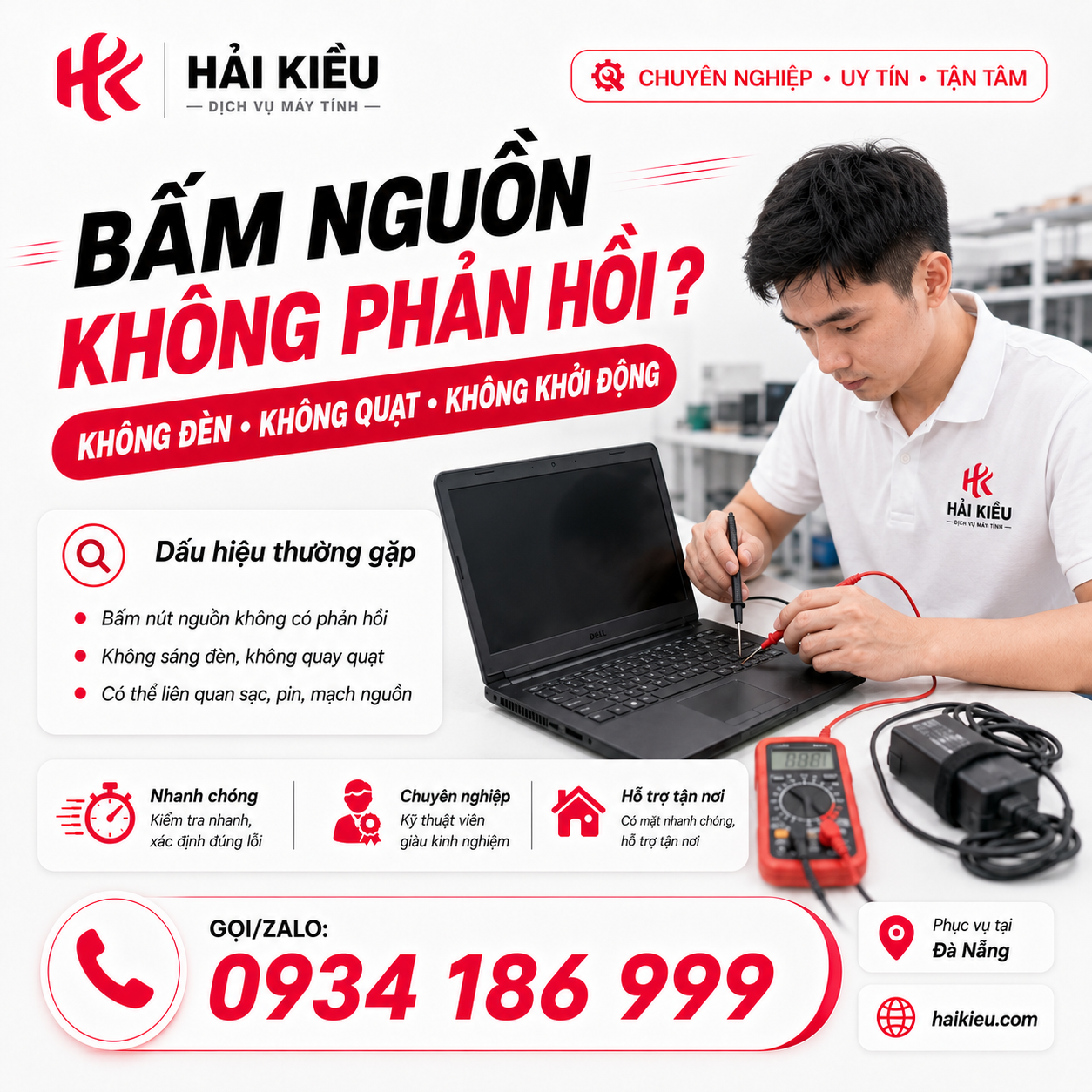 Máy tính bàn Đà Nẵng uy tín