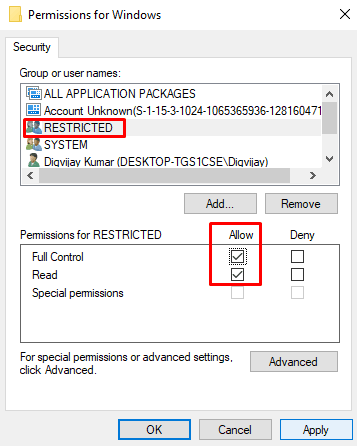 How to Fix Printer Error 0x00000709 on Windows 10 3